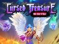 Jeu Trésor maudit 1½  en ligne