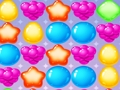 Jeu Parmi nous Jeux Match3  en ligne