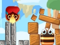 Jeu Oiseau fou  en ligne
