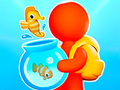 Jeu Terre d'aquarium  en ligne