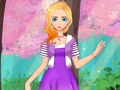 Jeu Jeu de maquillage de mode Anime Girls  en ligne