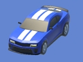 Jeu Parking rapide 3D  en ligne