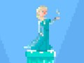 Jeu Saut gelé  en ligne