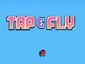 Jeu Appuyez sur Voler  en ligne