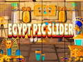 Jeu Curseur de photos d'Égypte  en ligne
