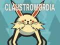 Jeu Claustrowordie  en ligne
