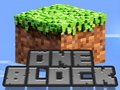 Jeu Un bloc  en ligne