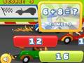 Jeu Jeu de mathématiques pour les enfants  en ligne