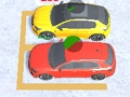 Jeu Car Lot King Parking Gérer 3D  en ligne