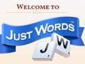Jeu Juste des mots  en ligne