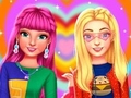 Jeu Tenues BFF Kidcore  en ligne