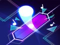 Jeu Dot Magic Musique  en ligne