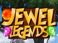 Jeu Légendes de bijoux  en ligne