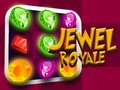Jeu Joyau royal  en ligne