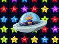 Jeu Effondrement du bloc Alien Home  en ligne