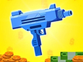 Jeu Pistolet 3D inactif  en ligne