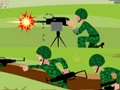 Jeu Étoiles cachées de la grande guerre  en ligne