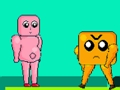 Jeu Ken gras  en ligne