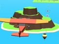 Jeu Avion parkour en ligne