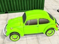 Jeu Jeu de stationnement de voiture Compétence de conduite  en ligne