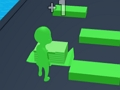 Jeu Superposition de couleurs  en ligne