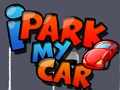 Jeu IParquer ma voiture  en ligne