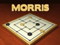 Jeu Morris en ligne