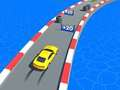 Jeu Compter la vitesse 3d  en ligne