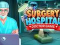 Jeu Hôpital multi-chirurgie  en ligne