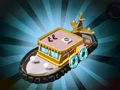Jeu Bateau de course 3d  en ligne