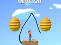 Jeu Une ligne  en ligne