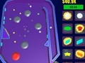 Jeu Flipper inactif  en ligne
