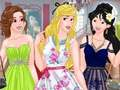 Jeu Bal d'anniversaire des aurores  en ligne
