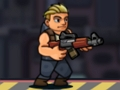 Jeu Rambo Metal Slug ATTAQUE  en ligne