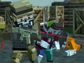 Jeu Fou Pixel Apocalypse 3 Zombie 2022  en ligne