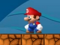 Jeu Super Mario Courir Sauter  en ligne