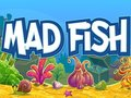 Jeu Poisson fou  en ligne