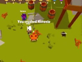 Jeu Temps d'écrasement  en ligne