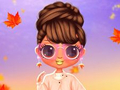 Jeu Tendances de la mode d'automne Bffs  en ligne