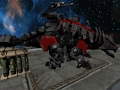 Jeu Bataille du monde des dinosaures  en ligne