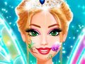 Jeu Fête des fées de Barbara et ses amis  en ligne