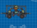 Jeu Craftz. io  en ligne