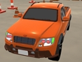 Jeu Parking  en ligne