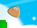 Jeu Pou Flappy  en ligne