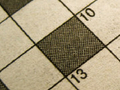 Jeu Crucigrama De Anagrammes Diario  en ligne