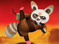 Jeu Kungfu panda shifu en ligne