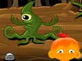 Jeu Singe Go Happy Stage 46  en ligne