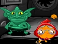 Jeu Singe Go Happy Stage 47  en ligne