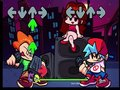 Jeu Funkin Music Rail du vendredi soir  en ligne