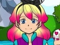 Jeu Créateur d'avatars de dresseur de monstres kawaii  en ligne